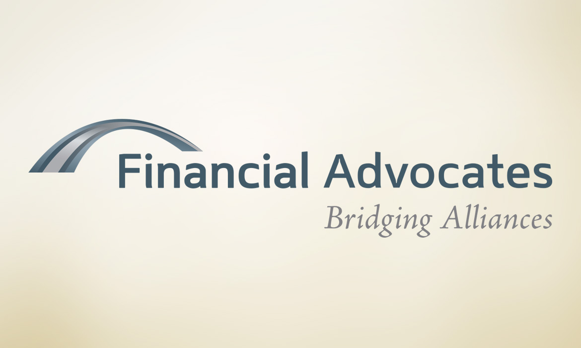 Branding for Financial Services Company