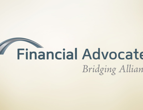 Financial Corporate Branding