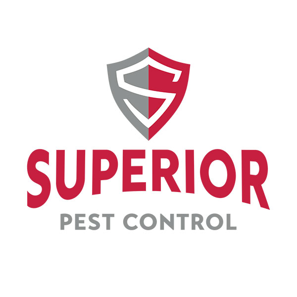 idaho pest control logo design